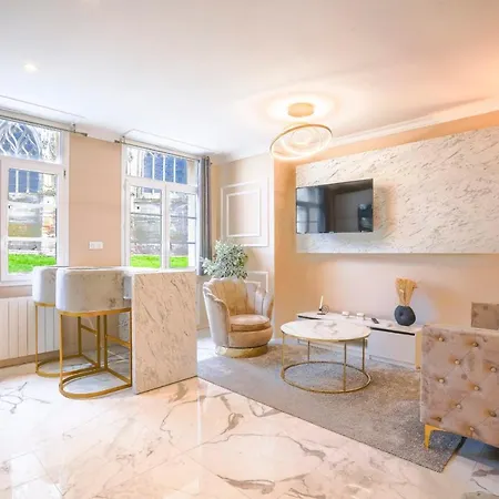 Jacuzzi And Luxury In Normandy * Falaise (Calvados)