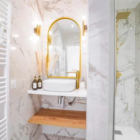 Jacuzzi And Luxury In Normandy Lägenhet Falaise (Calvados)