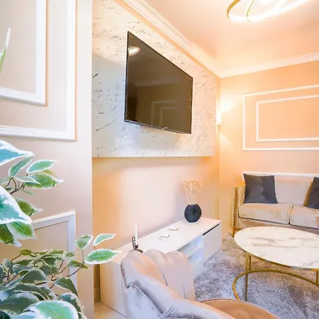 Lägenhet Jacuzzi And Luxury In Normandy Falaise (Calvados)
